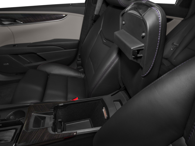 2015 Cadillac XTS Platinum